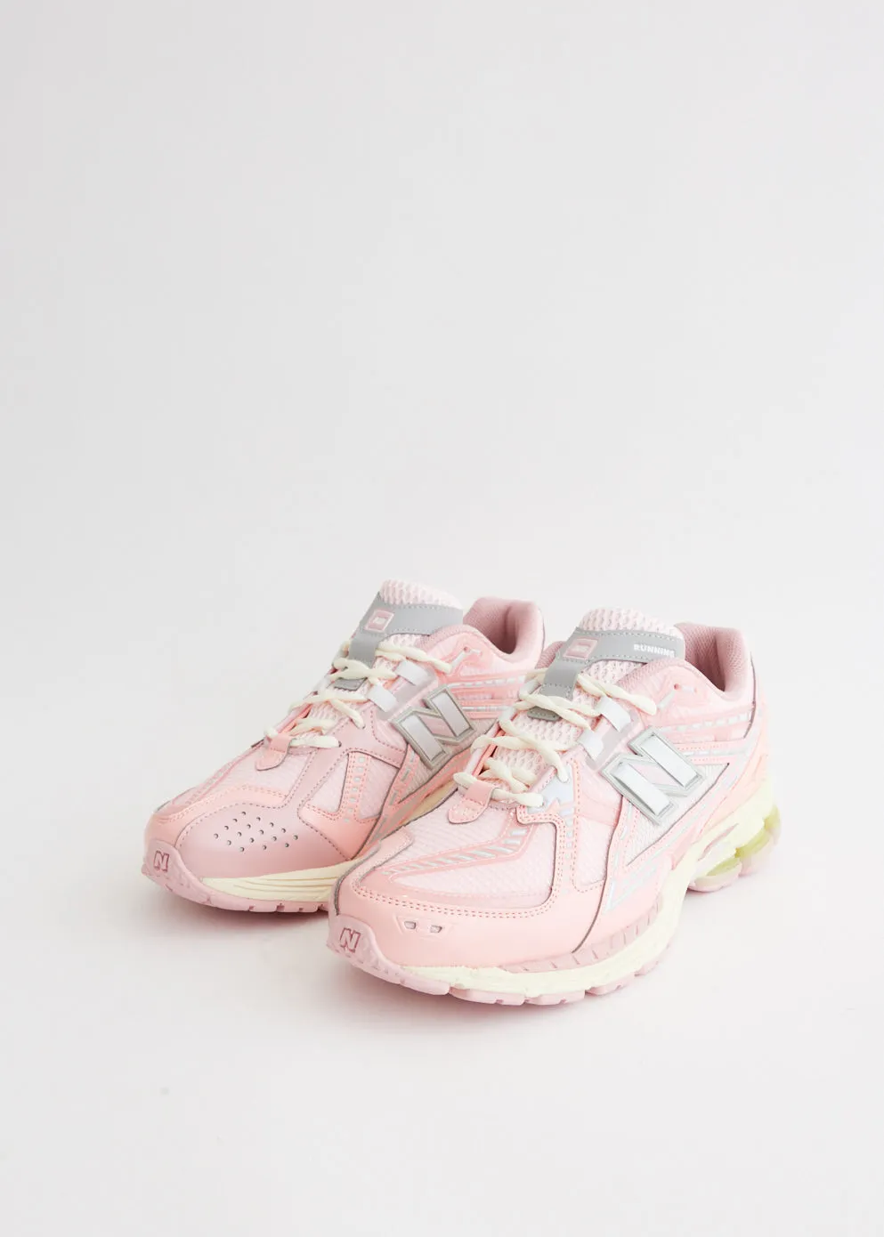 1906N Lunar New Year 'Pink' Sneakers