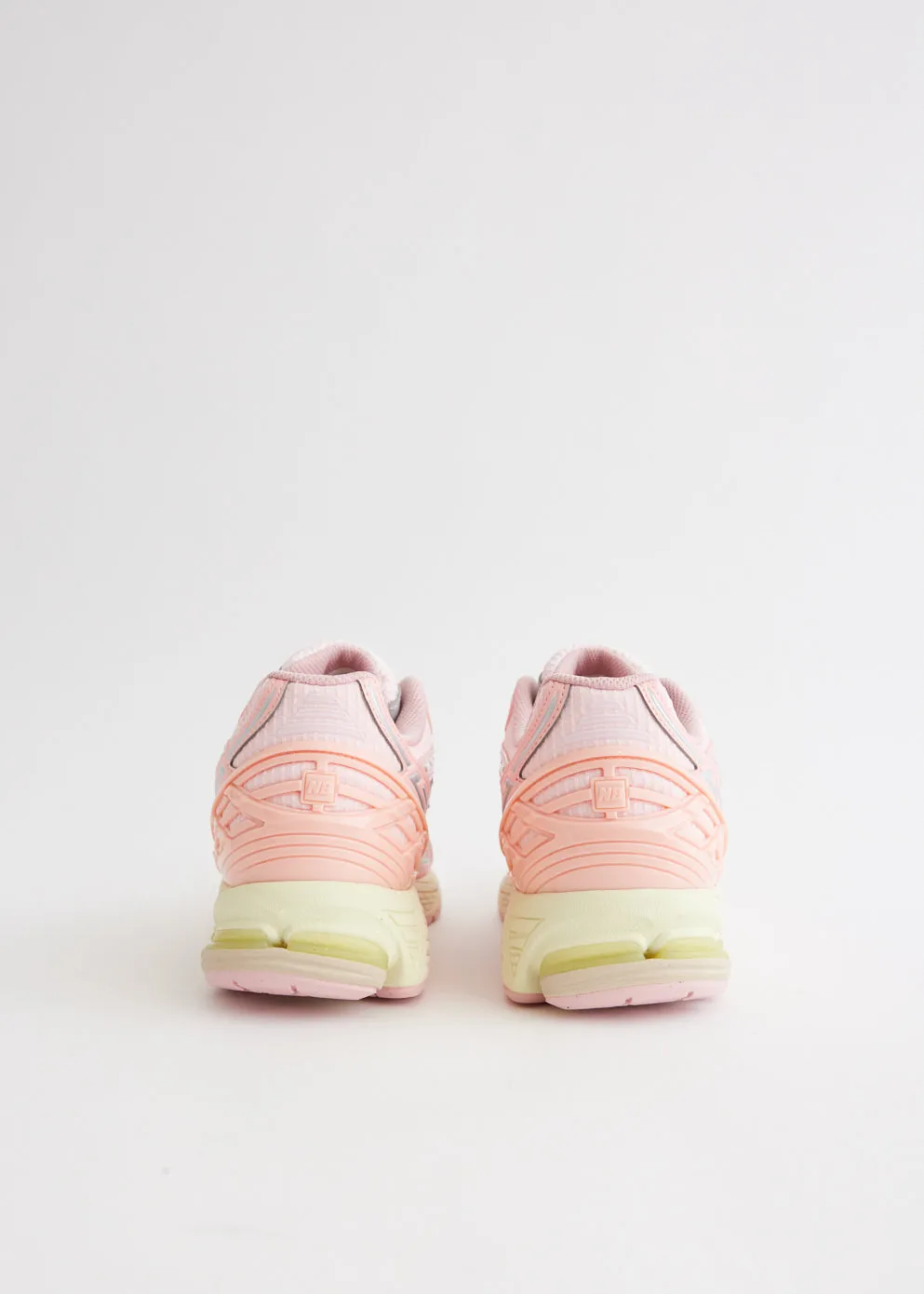 1906N Lunar New Year 'Pink' Sneakers