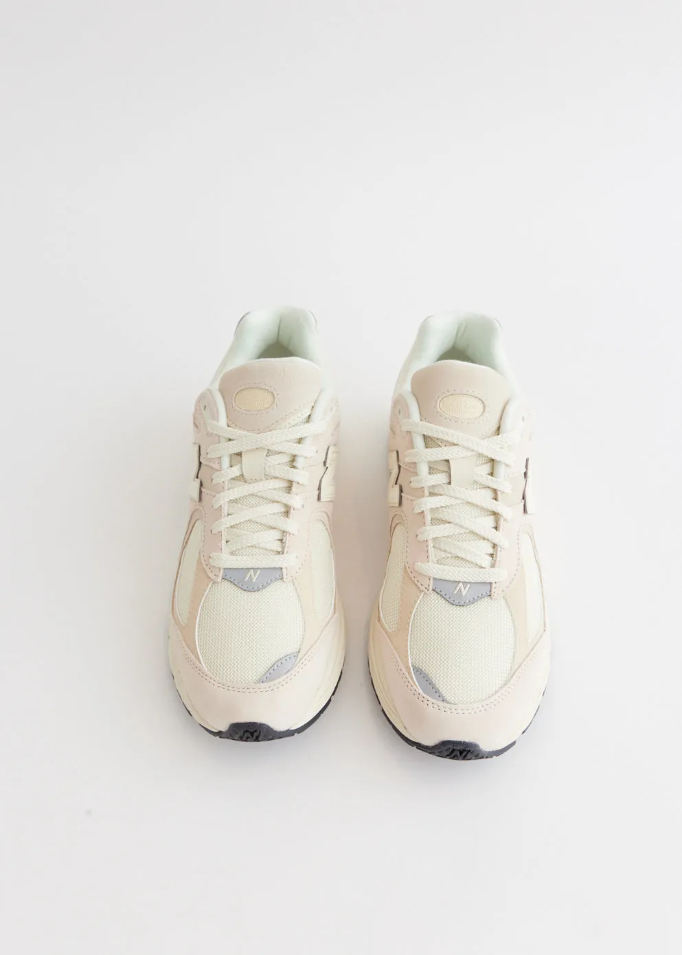 2002R 'Calm Taupe' Sneakers