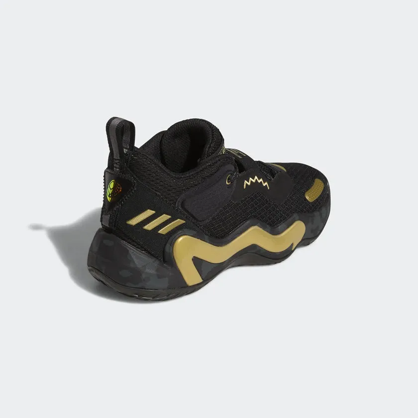 Adidas Juniors D.O.N. Issue 3 GY2844