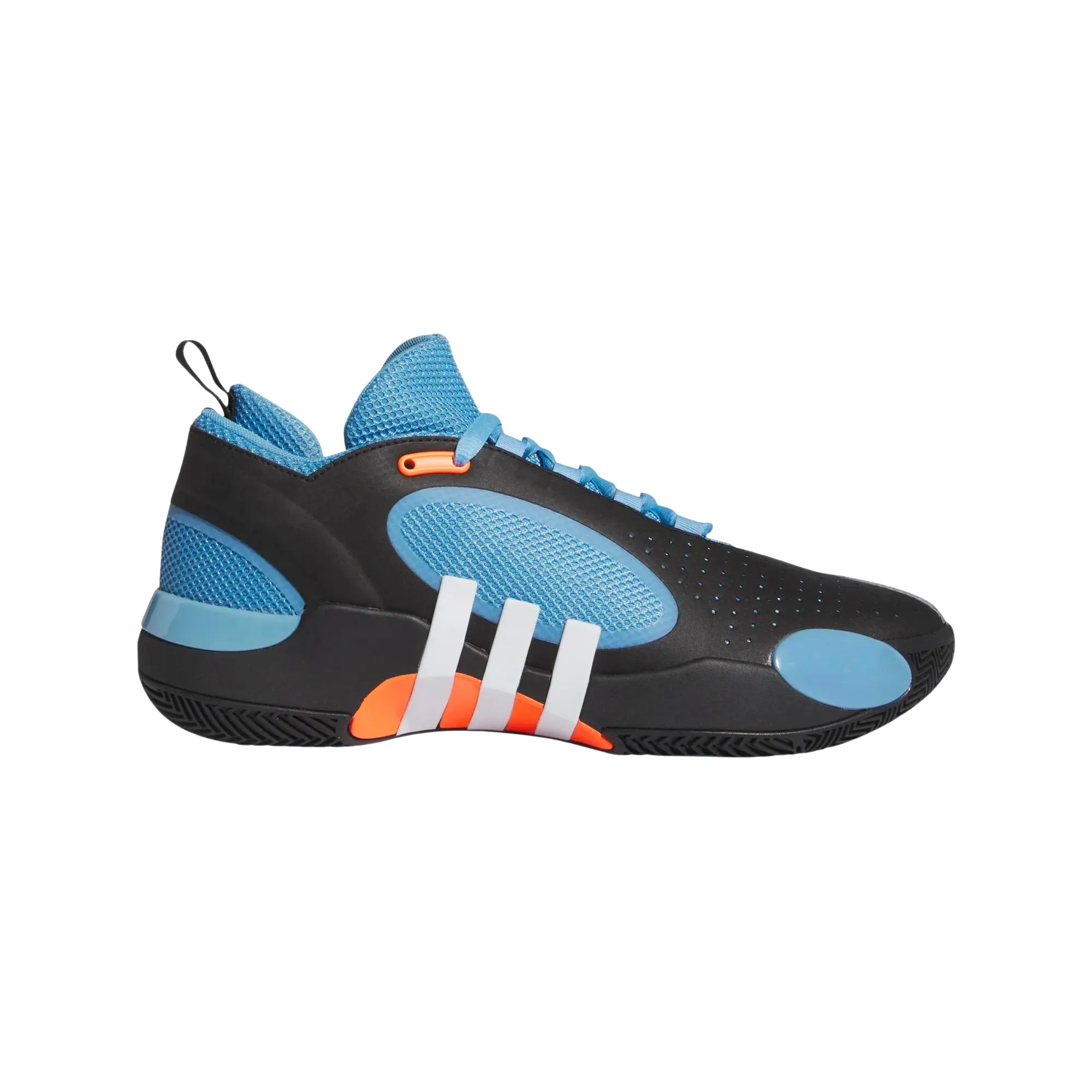 Adidas Mens D.O.N Issue 5 Basketball Shoe