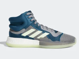 Adidas Mens Marquee Boost Shoes <BR> F97277