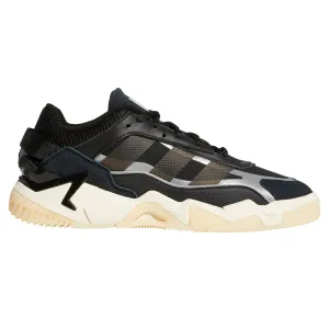 adidas Originals Womens Niteball II Shoes - Black