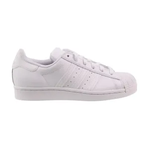 Adidas Superstar Big Kids' Shoes White