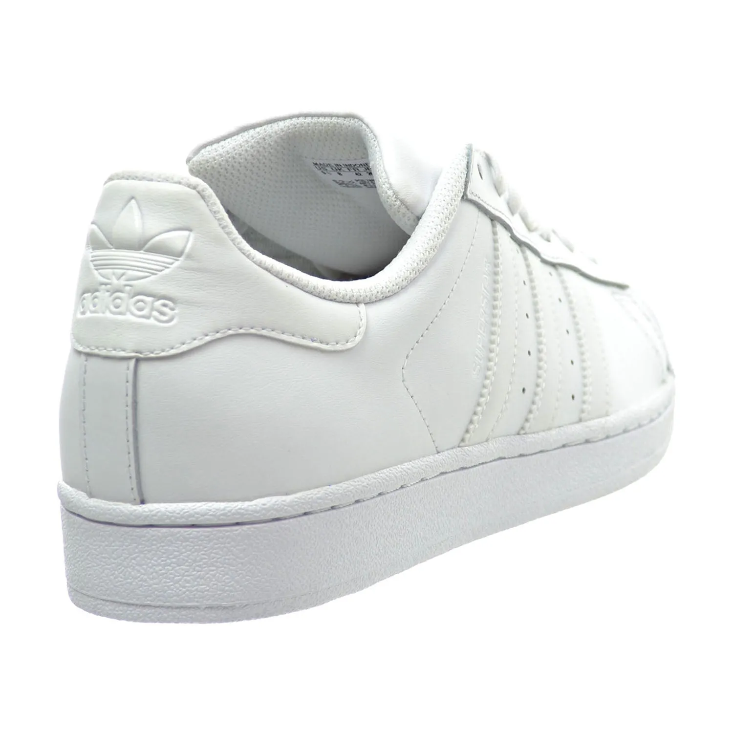 Adidas Superstar W Women's Shoes White