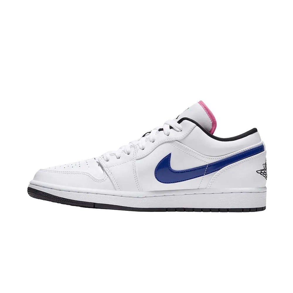 Air Jordan 1 Low 'Multi-Color Swoosh'