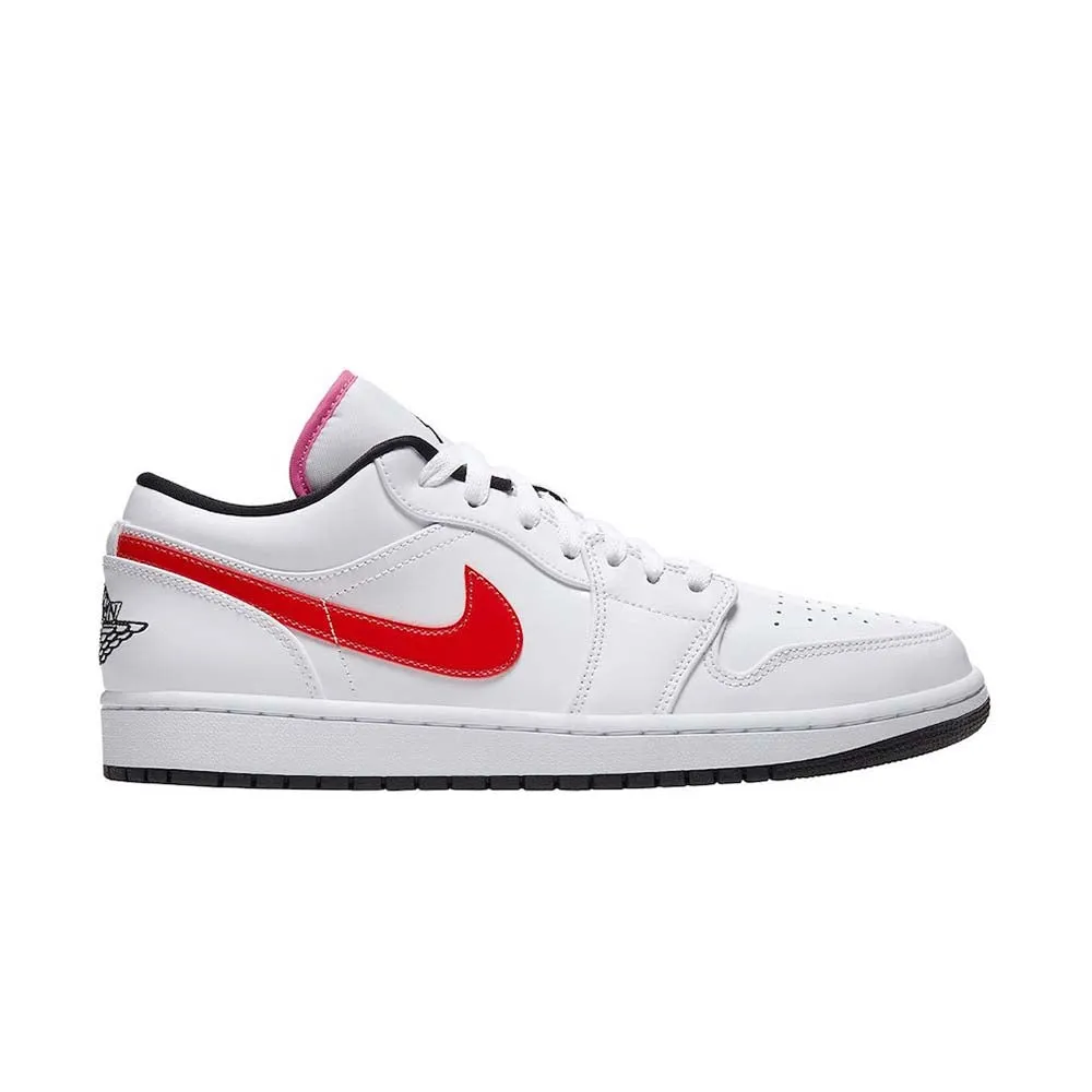 Air Jordan 1 Low 'Multi-Color Swoosh'