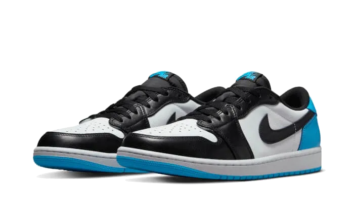 Air Jordan 1 Low OG Powder Blue