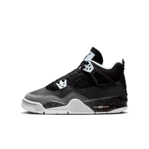 Air Jordan 4 Retro (GS)