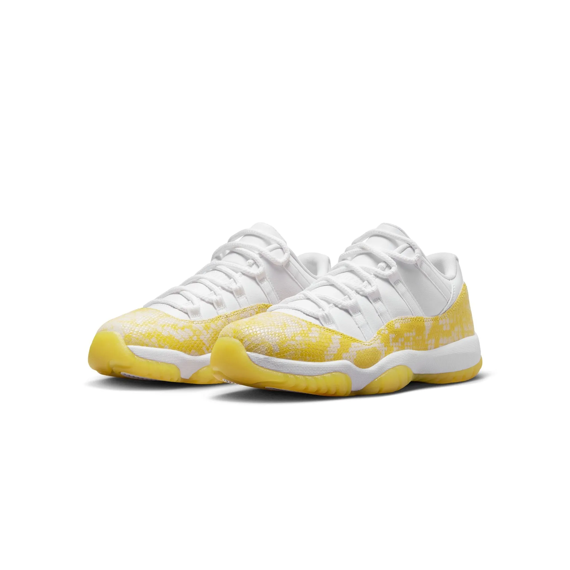 Air Jordan Womens 11 Retro Low Shoes