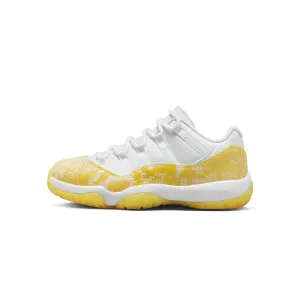 Air Jordan Womens 11 Retro Low Shoes