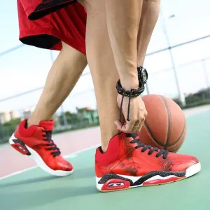 Air Low-cut Basketball Shoes