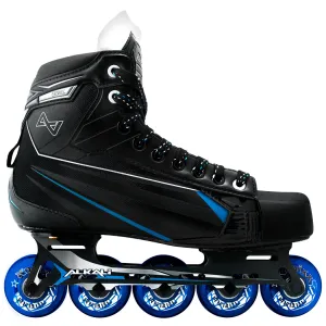 Alkali Revel 4 Senior Roller Hockey Goalie Skates