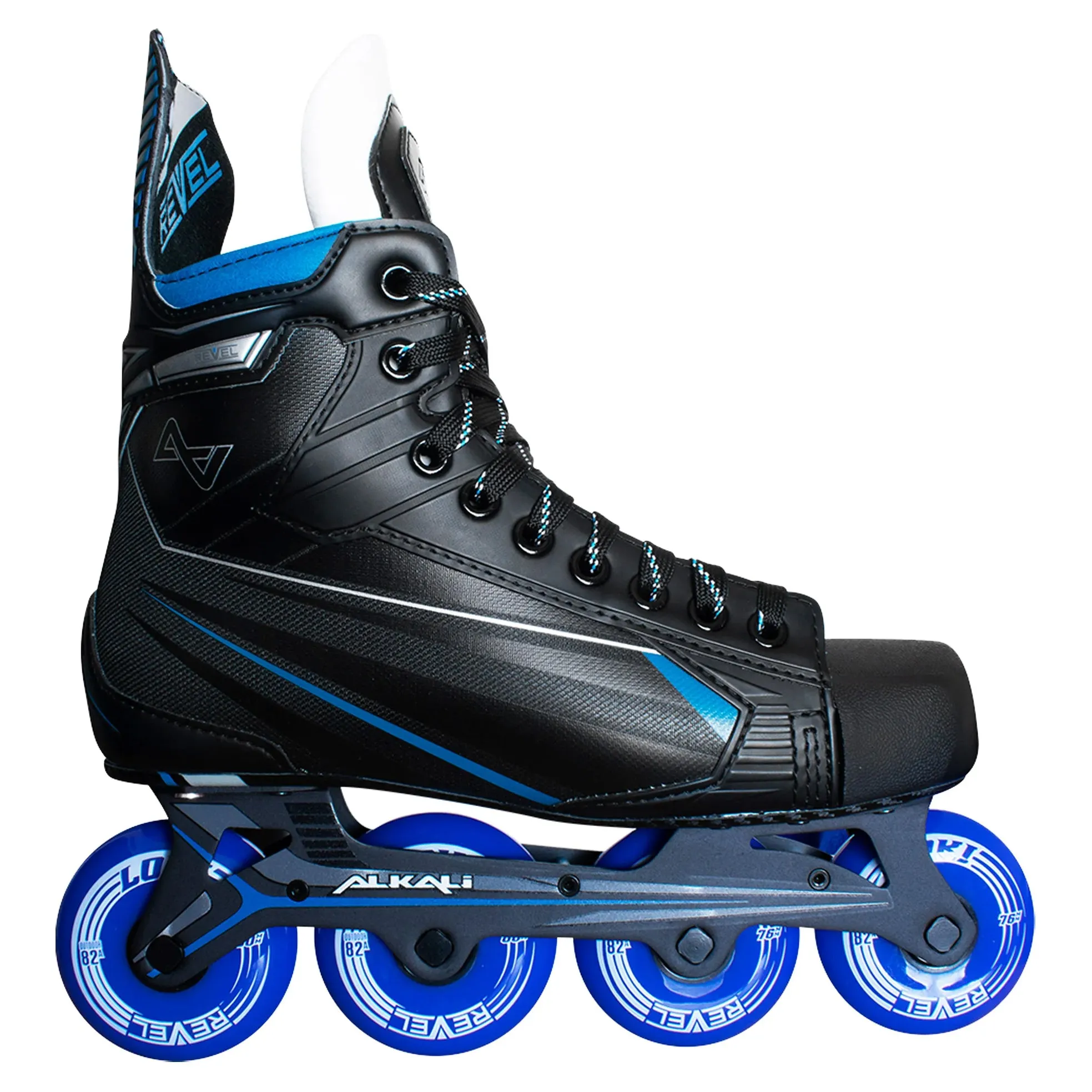 Alkali Revel 6 Senior Inline Hockey Skates