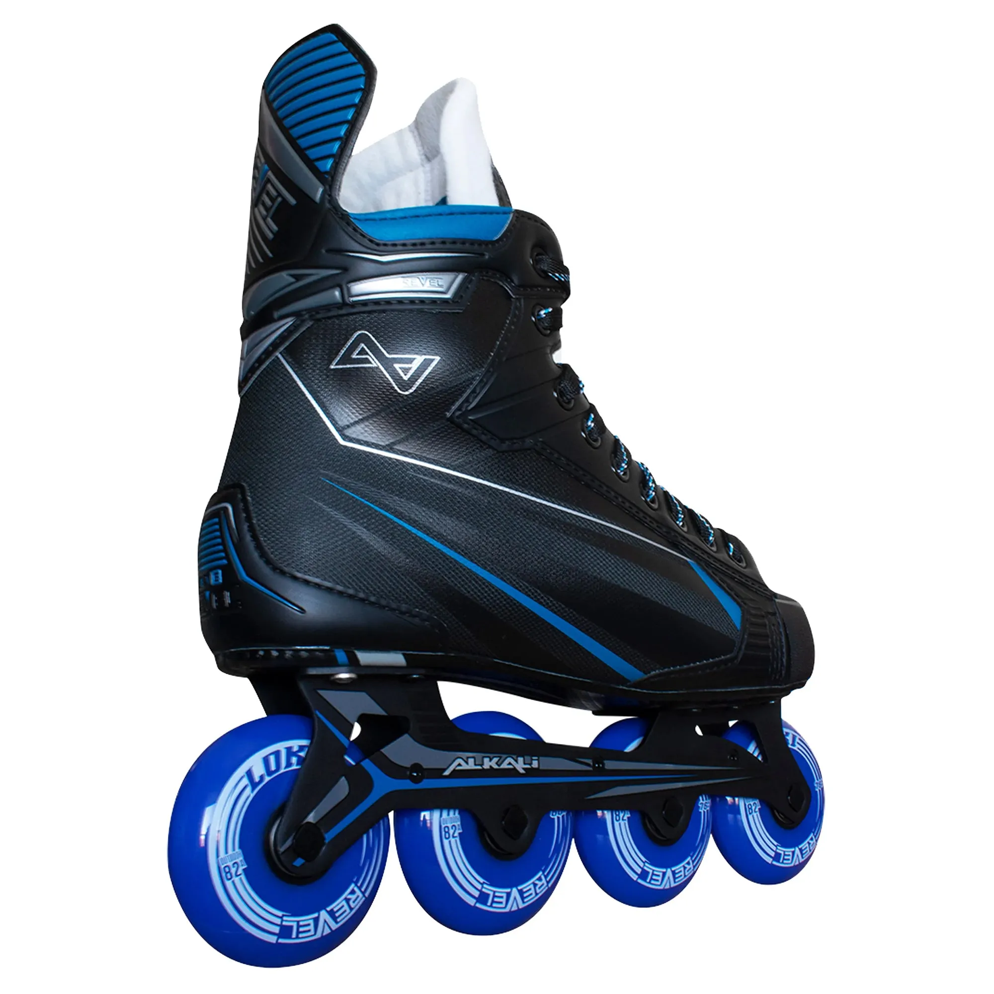 Alkali Revel 6 Senior Inline Hockey Skates