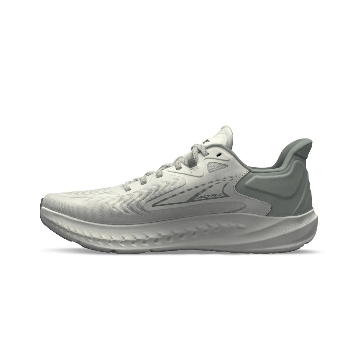 Altra Torin 7 White SS24 Sneakers