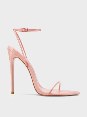 ANDX Sandal - Peach