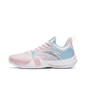 Anta Light Crazy 4 Team - Pink/Blue