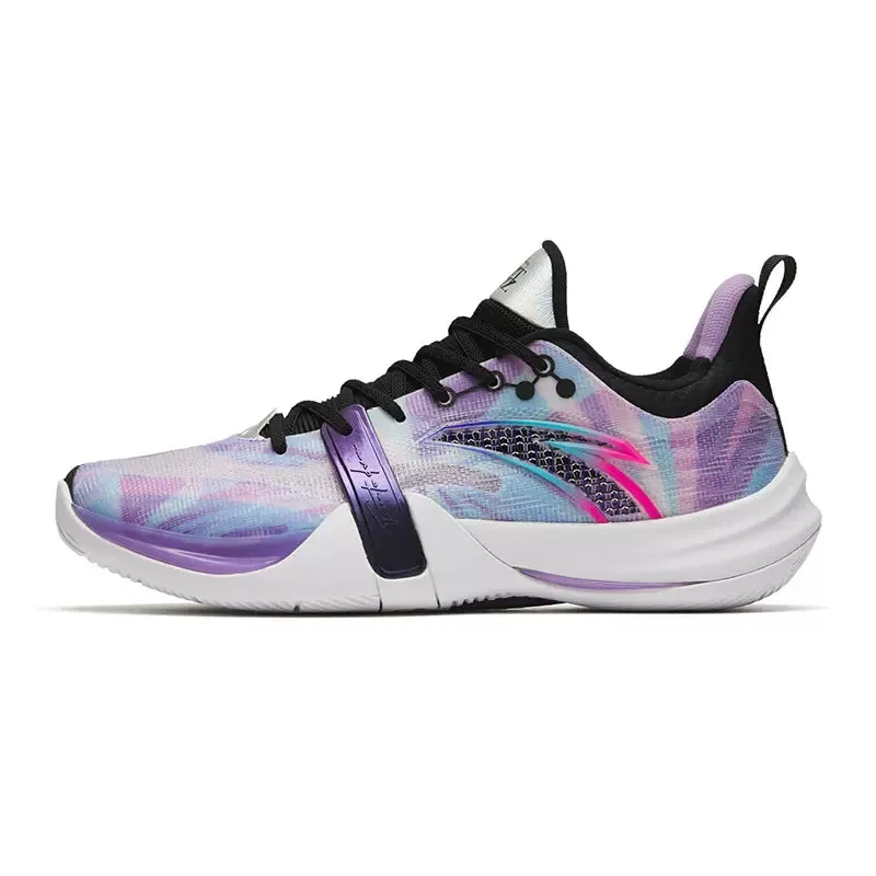 Anta Light Crazy 4 Team - Purple