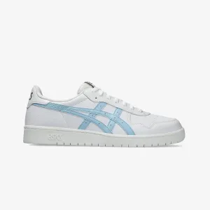 Asics | JAPAN S  { WHITE/FADED DENIM