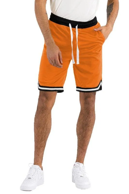 Athletic Basketball Sports Shorts