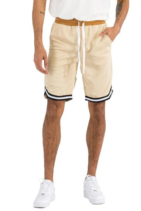 Athletic Basketball Sports Shorts