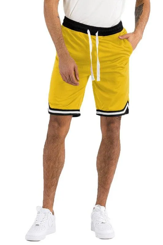 Athletic Basketball Sports Shorts