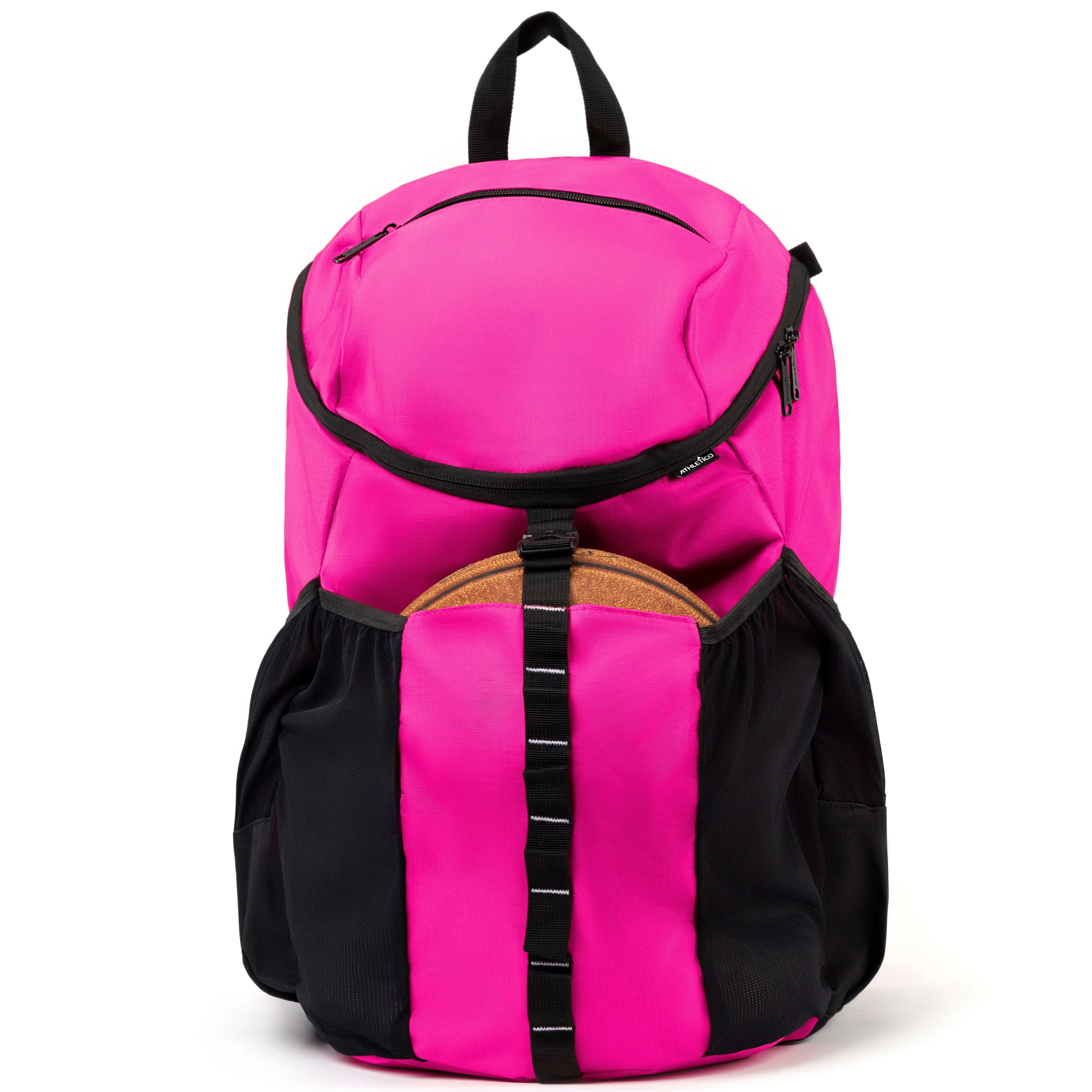 Athletico Streetball Basketball Backpack