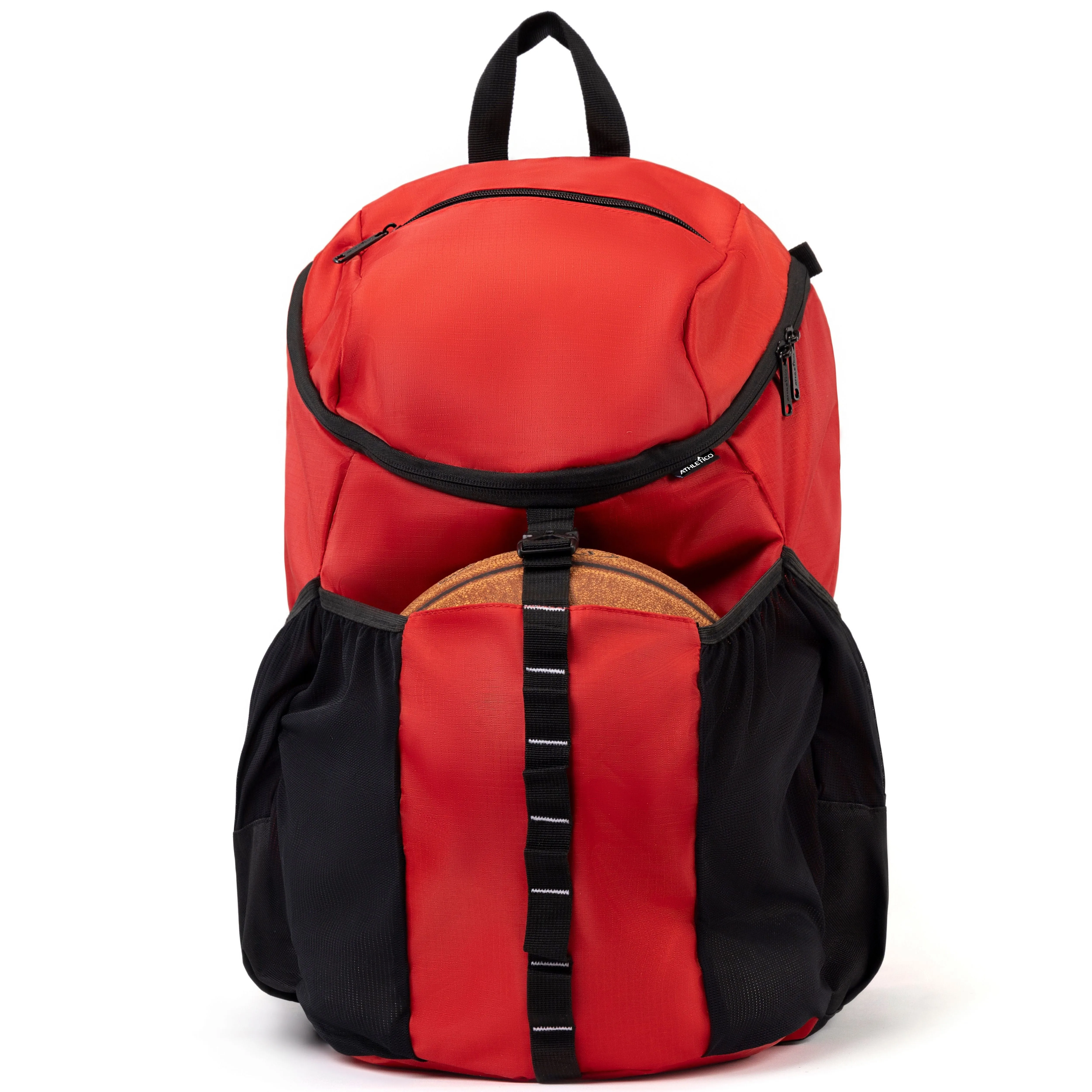 Athletico Streetball Basketball Backpack