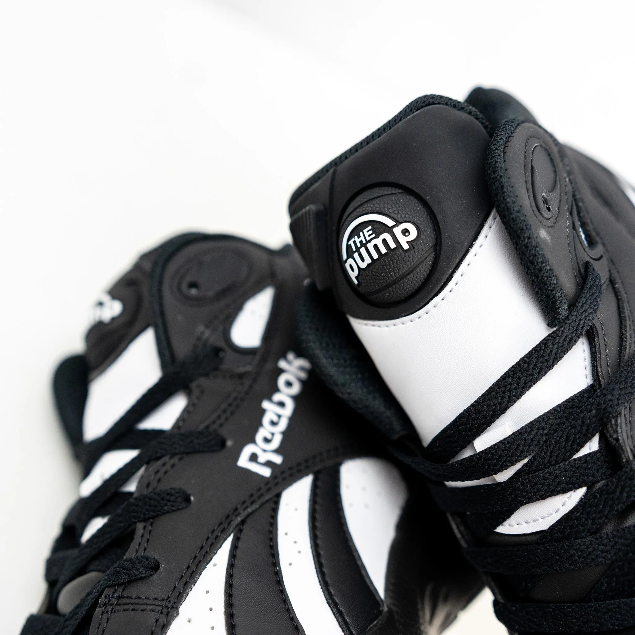 ATR PUMP VERTICAL