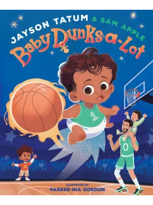 Baby Dunks-a-Lot