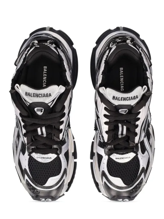 Balenciaga   60mm Runner sneakers 