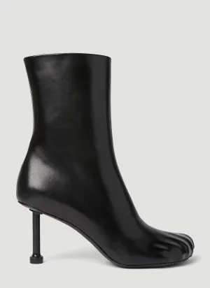 Balenciaga Fetish Boot Heels