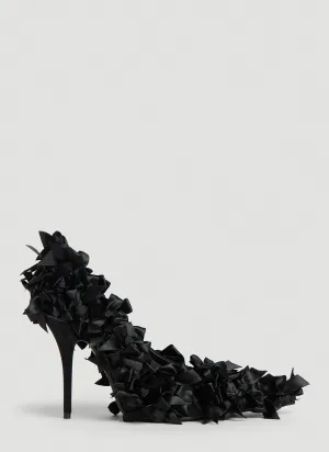 Balenciaga Marie Antoinette High Heels