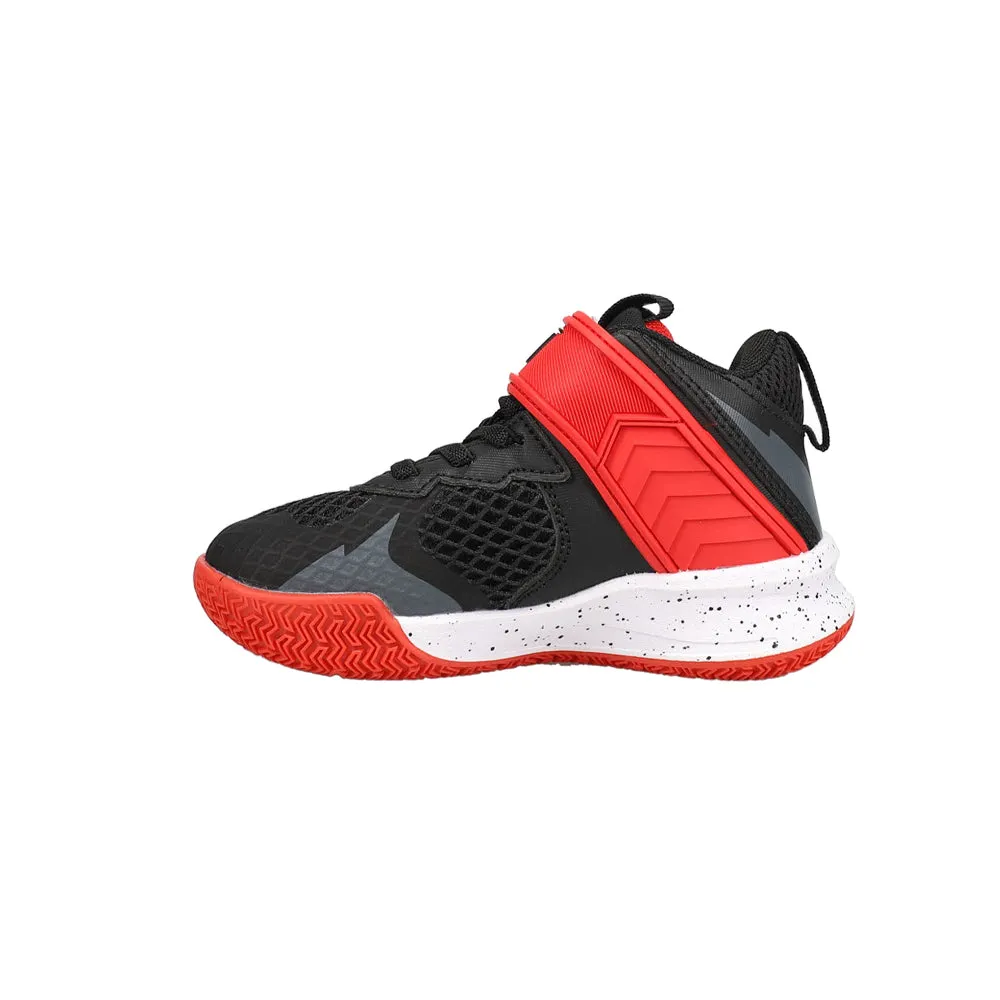 Ballistic Basketball Shoes (Toddler)