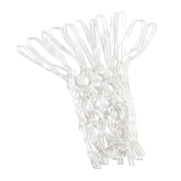 Basketball Net 6mm White