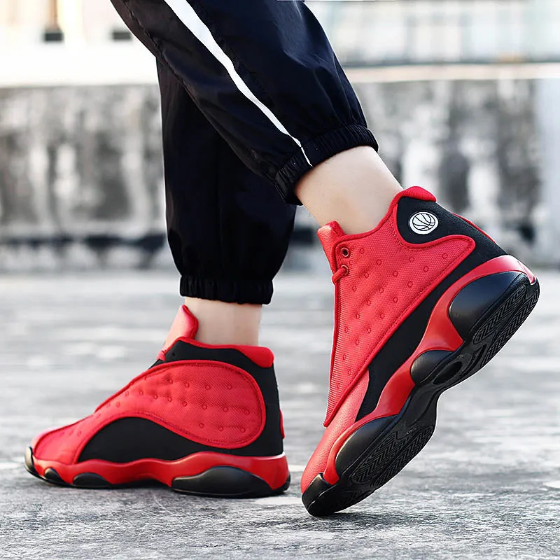 Basketball Shoes for Men