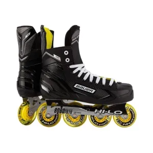 Bauer RS Roller Hockey Skates