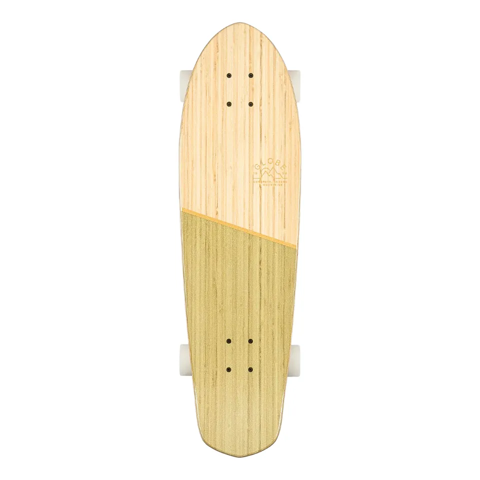 Big Blazer 32" Cruiser Bamboo/Olive