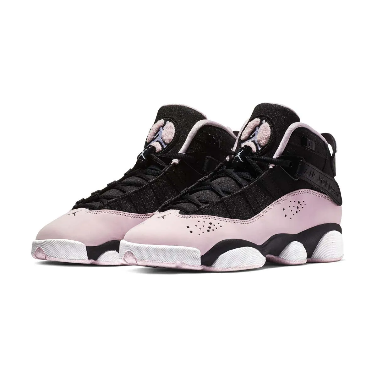 Big Kids Girls Jordan 6 Rings