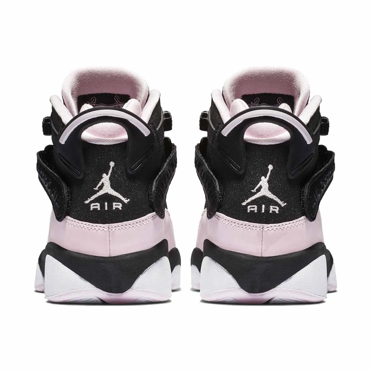 Big Kids Girls Jordan 6 Rings