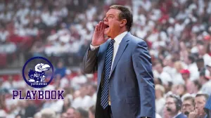 Bill Self Playbook