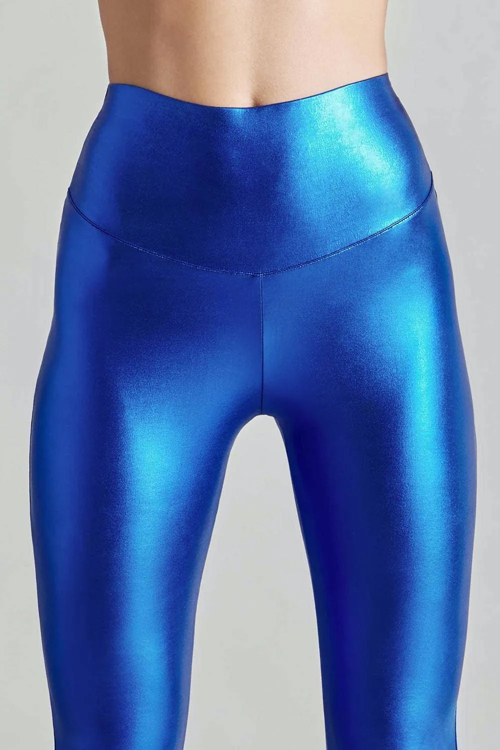 Blue Angel Stirrup Leggings, Size XS (UK 4-6)