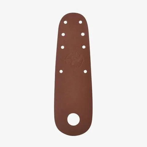 Bont Toe Guards Flat Leather