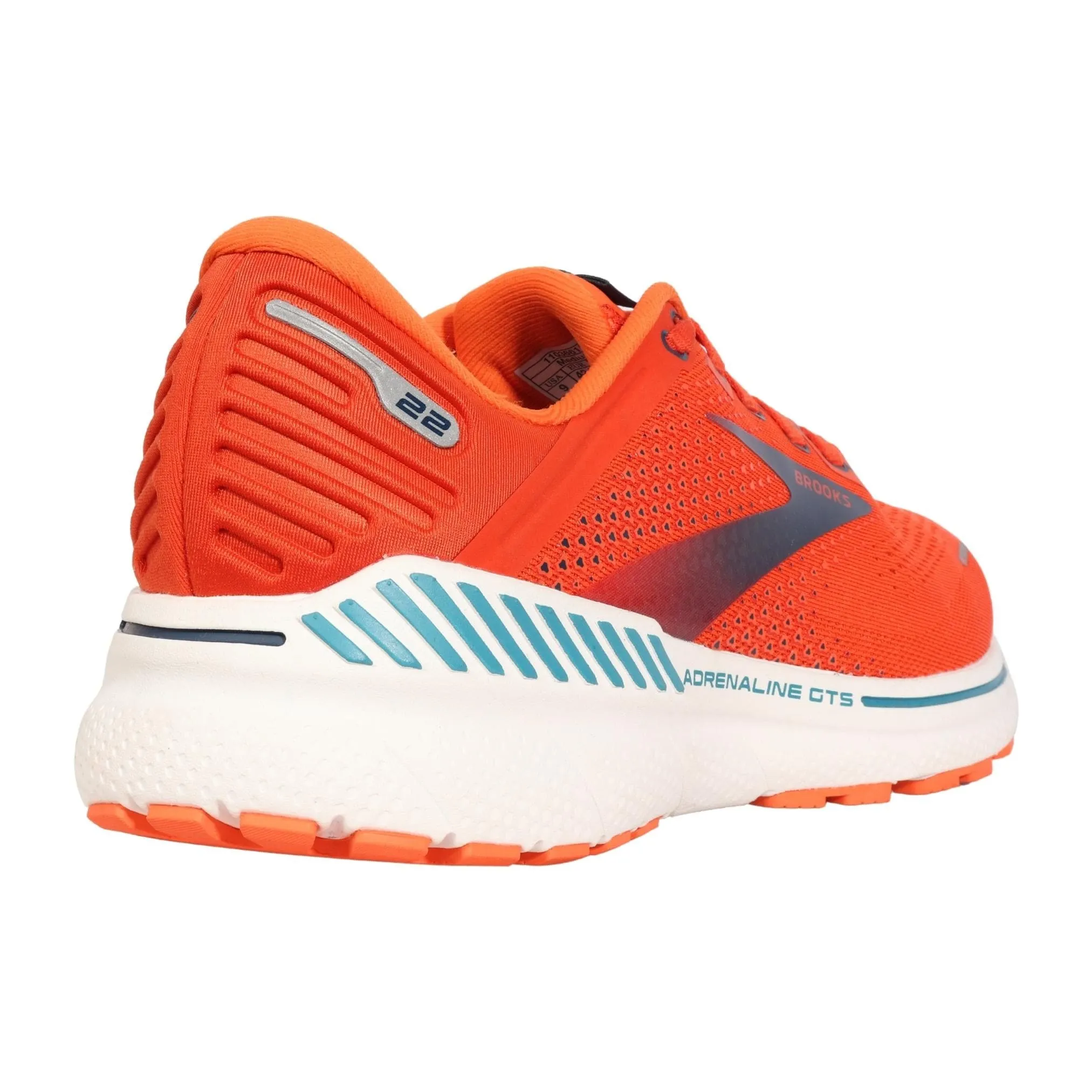 BROOKS  -Adrenaline GTS Athletic Shoes