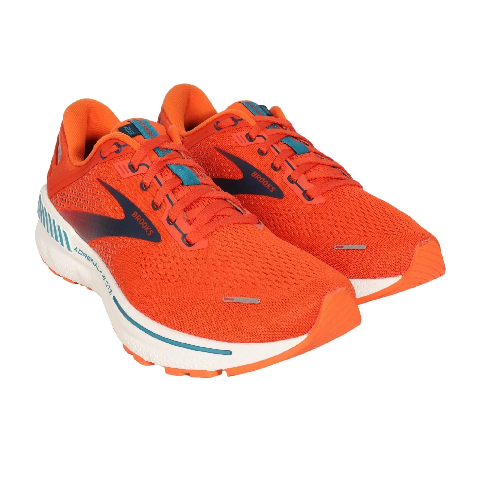 BROOKS  -Adrenaline GTS Athletic Shoes