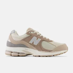 Chaussures homme New Balance 2002R - Beige/Marron