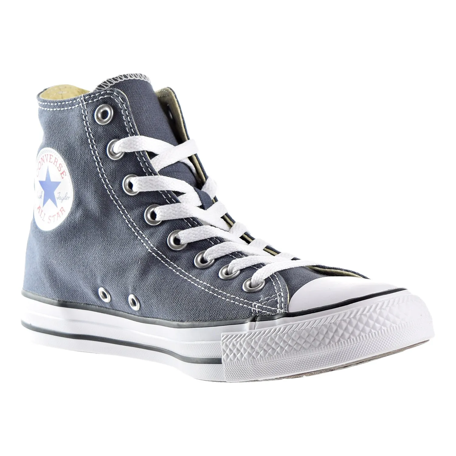 Converse Chuck Taylor All-Star High Unisex Shoes Shark Skin