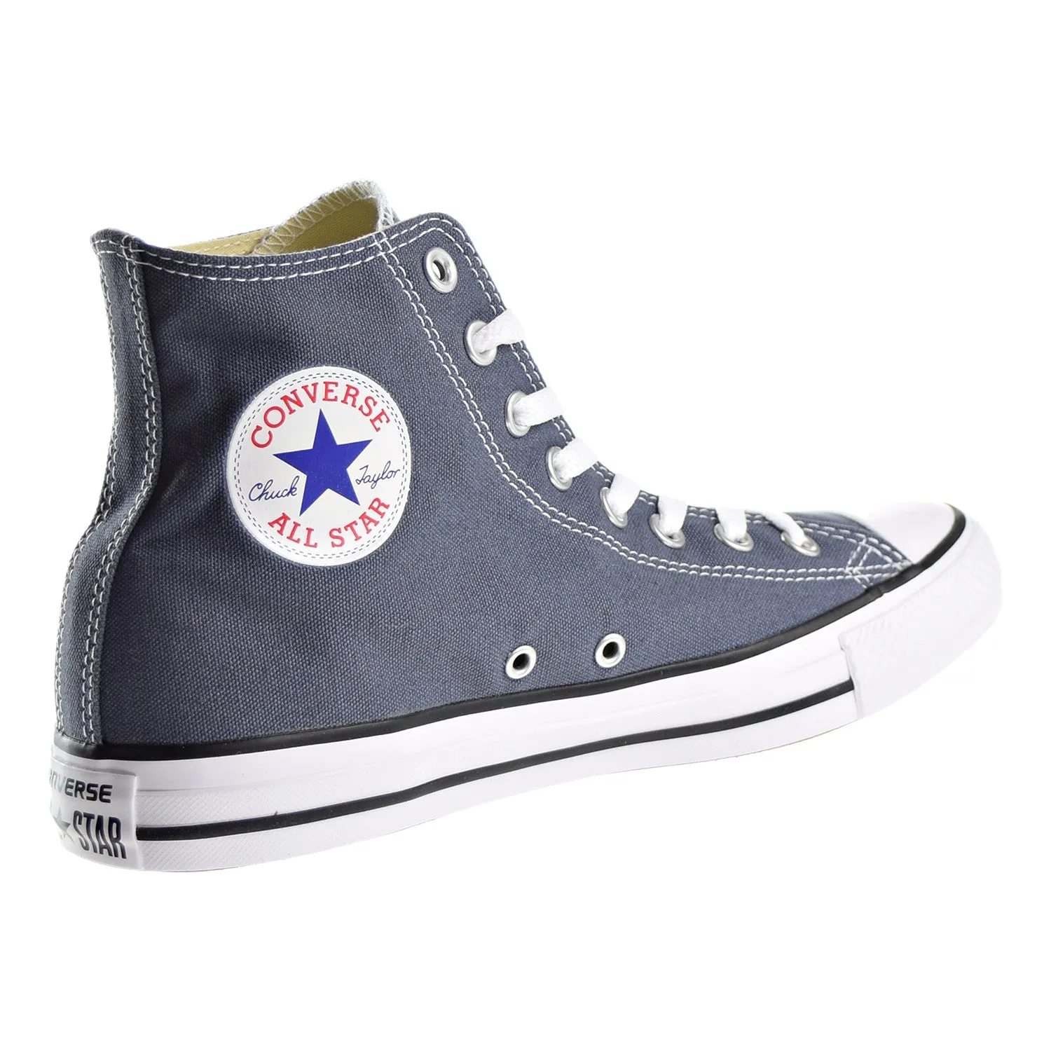 Converse Chuck Taylor All-Star High Unisex Shoes Shark Skin