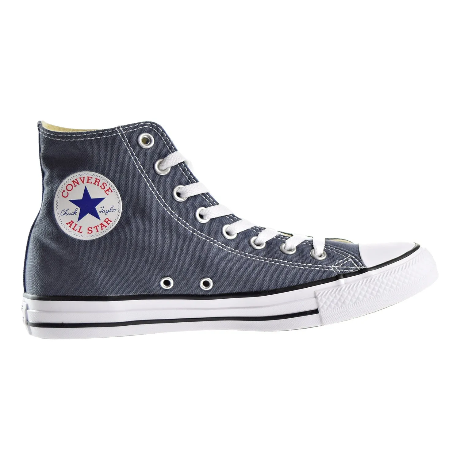 Converse Chuck Taylor All-Star High Unisex Shoes Shark Skin